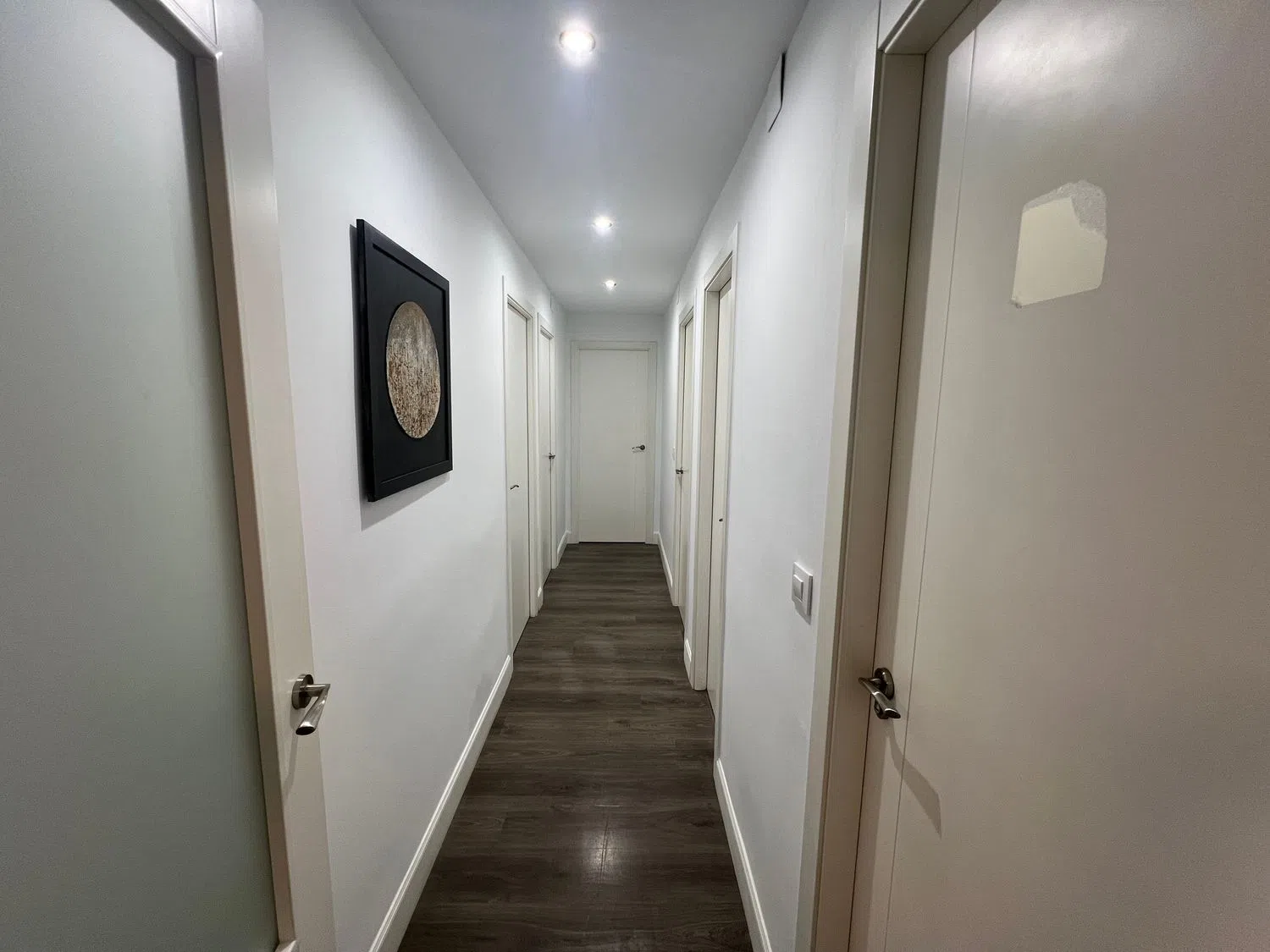 Piso en calle Sanguino Michel, 23 - Foto 10