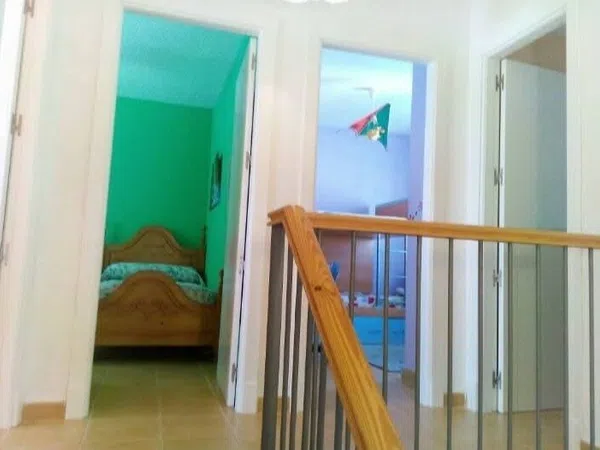 Chalet adosado en Calle San Silvestre de Guzmán, 332 - Foto 20