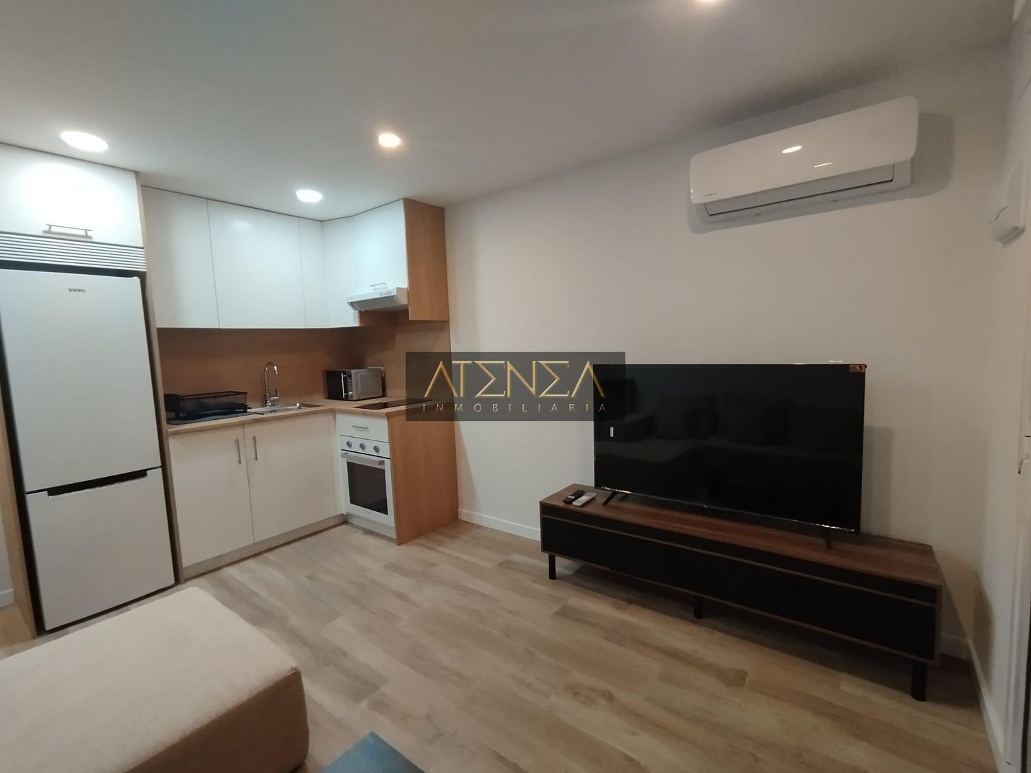 Estudio en Calle Cazadores - Foto 3