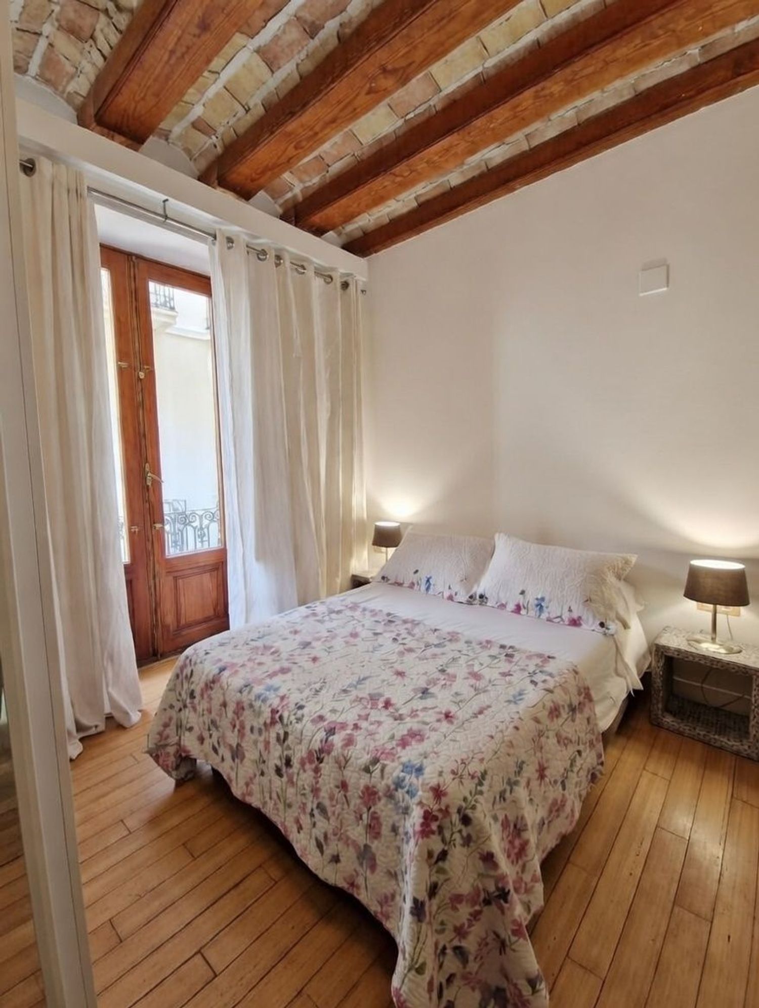 Piso en calle de Roger de Flor, 42 - Foto 4