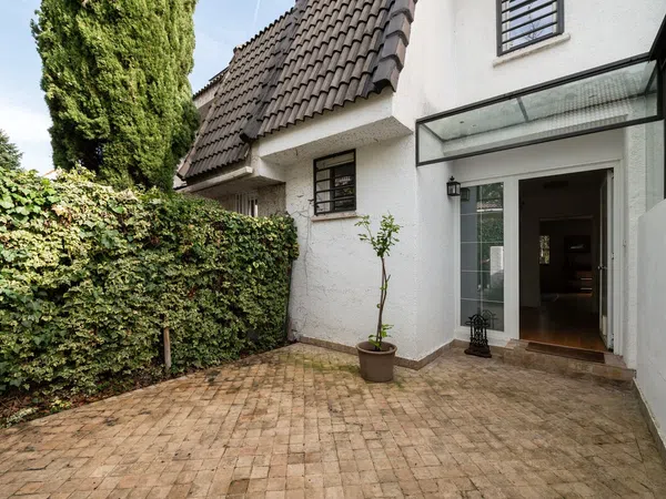 Chalet adosado en Barrio Zona Estación - Foto 5