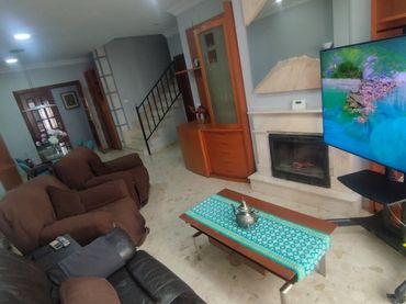 Chalet en  Carrer de Sant Domènec Savio - Foto 7
