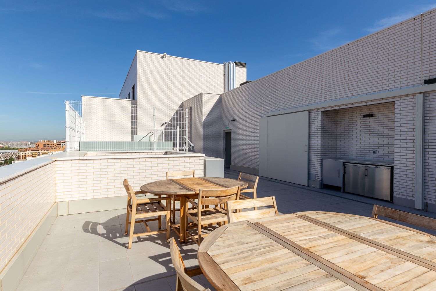 Piso en calle Embalse de San Juan, 13 - Foto 42