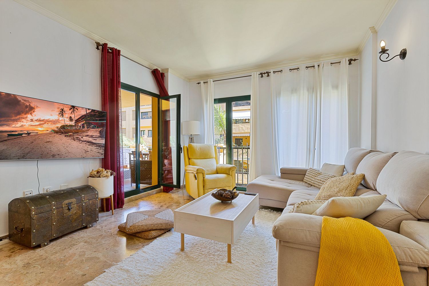 Piso en avenida Santiago de Compostela s/n sn - Foto 13