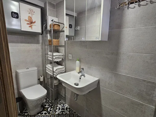 Casa de pueblo en Calle Arsenal, 10, Platja Vila Joiosa, Platja Vila Joiosa - Foto 10