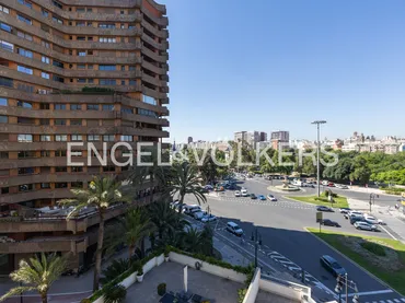 Piso en  Valencia Capital - Foto 52
