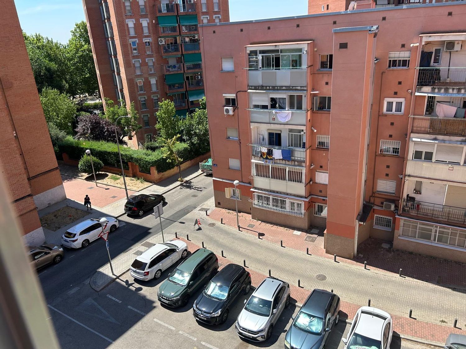 Piso en Calle de Villalobos, 107, Palomeras sureste - Foto 24