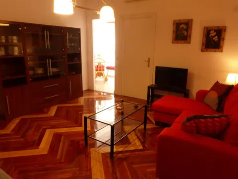 Ático en avenida del Doctor Federico Rubio y Galí, 5