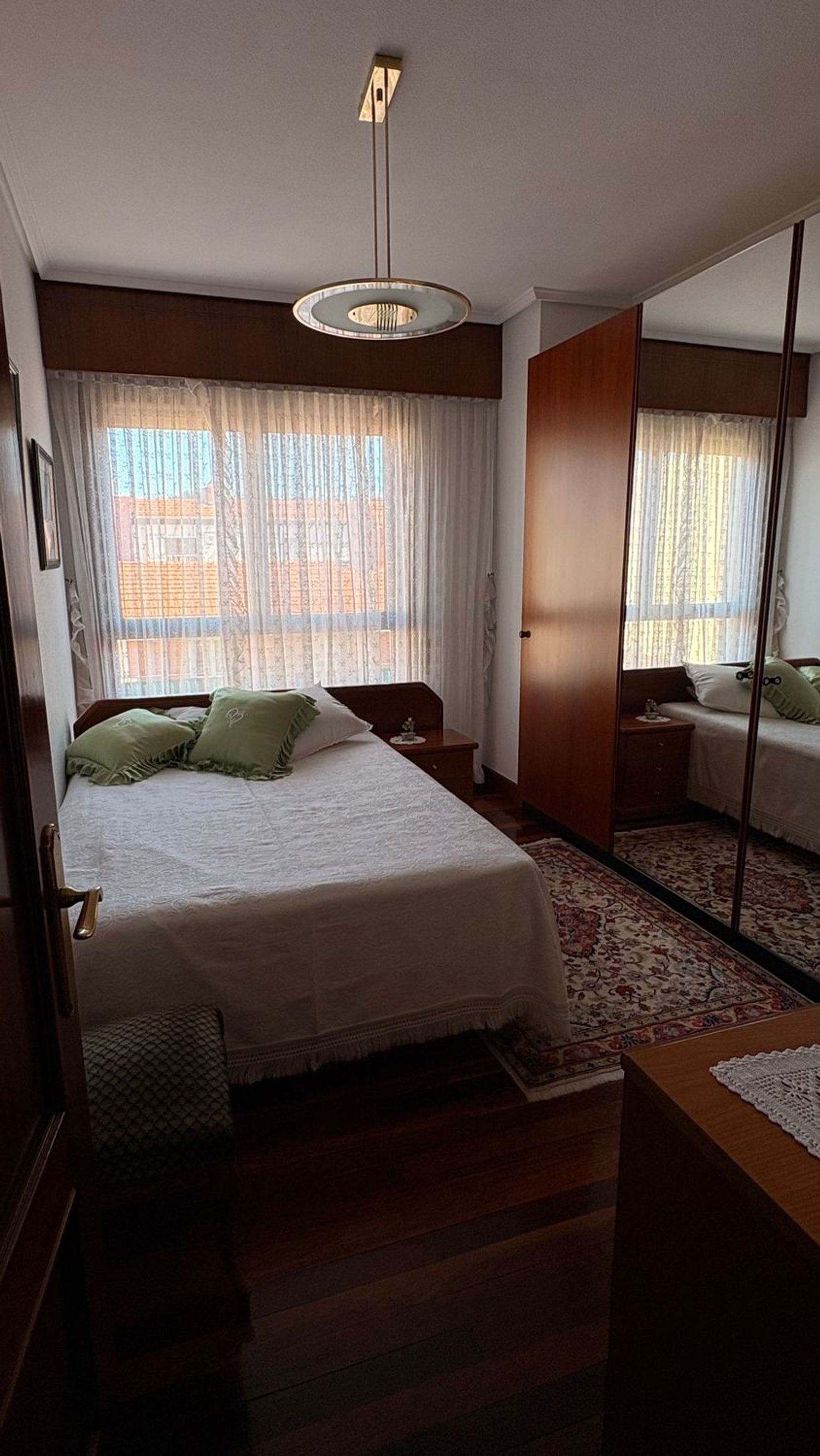 Piso en Sabino Arana Etorbidea, 33 - Foto 9