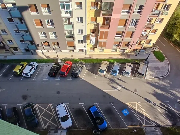 Piso en Calle Vetusta, 43, Fozaneldi-Tenderina - Foto 30