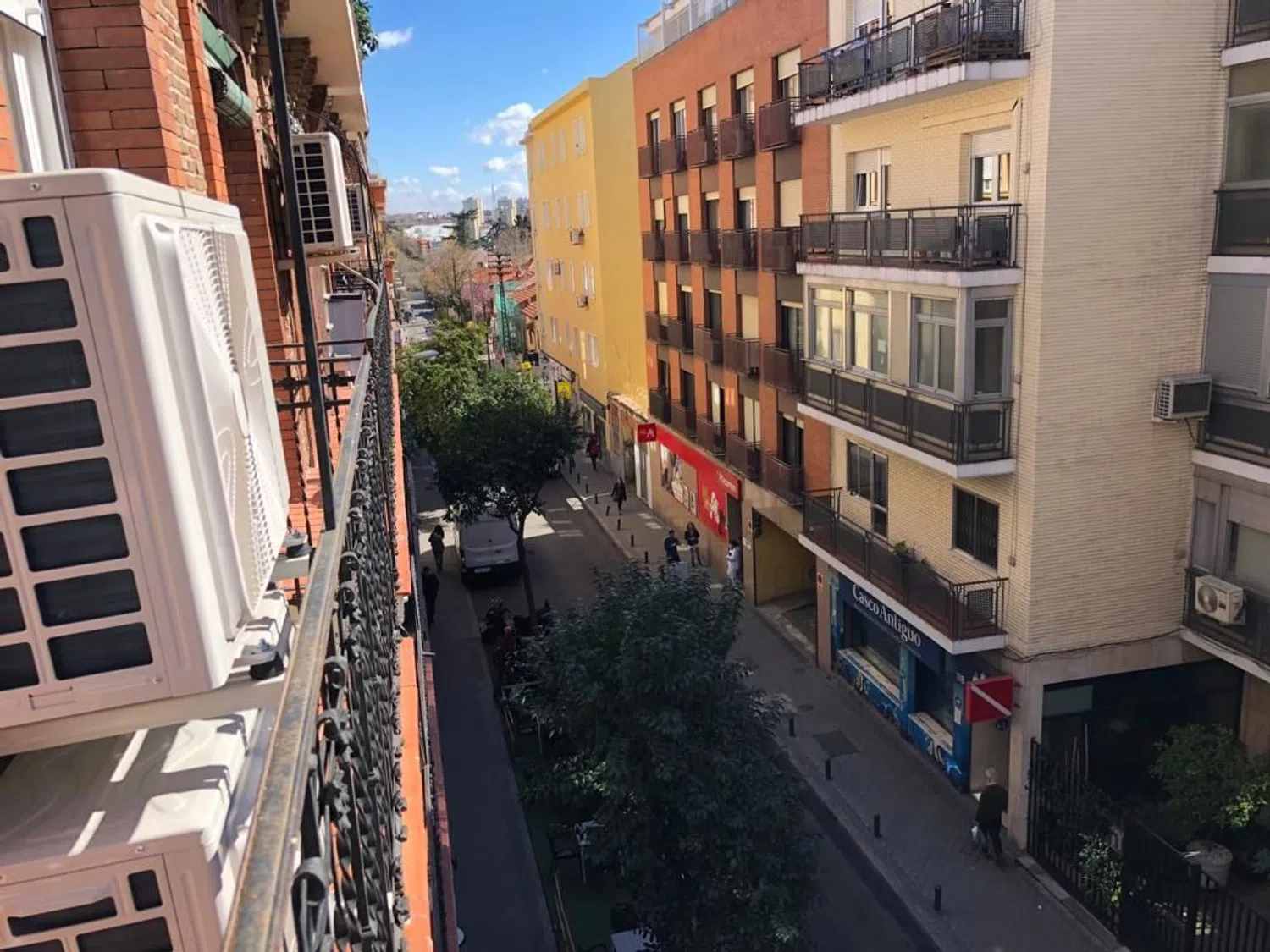 Piso en calle de Jorge Juan, 153 - Foto 19