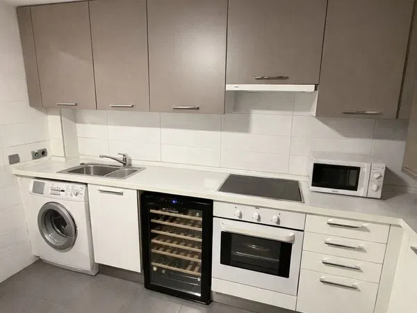 Chalet adosado en plaza de Ferrocarril, 6 - Foto 8