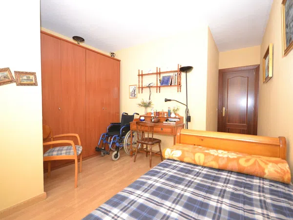 Piso en San Isidro - Los Almendros, San Isidro - Los Almendros - Foto 23