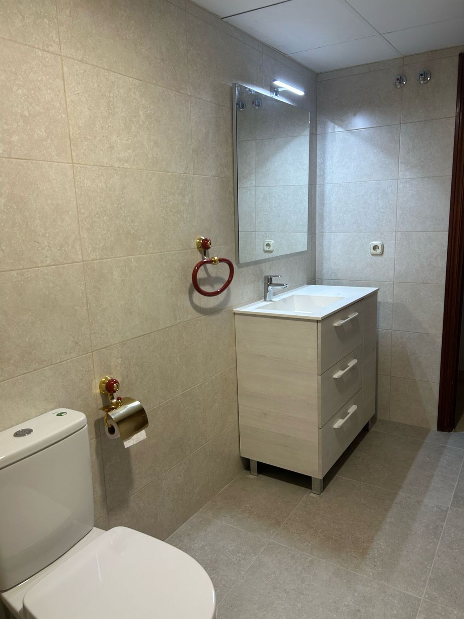 Piso en Calle josé maría moreno galván, 18, La Florida - Foto 12