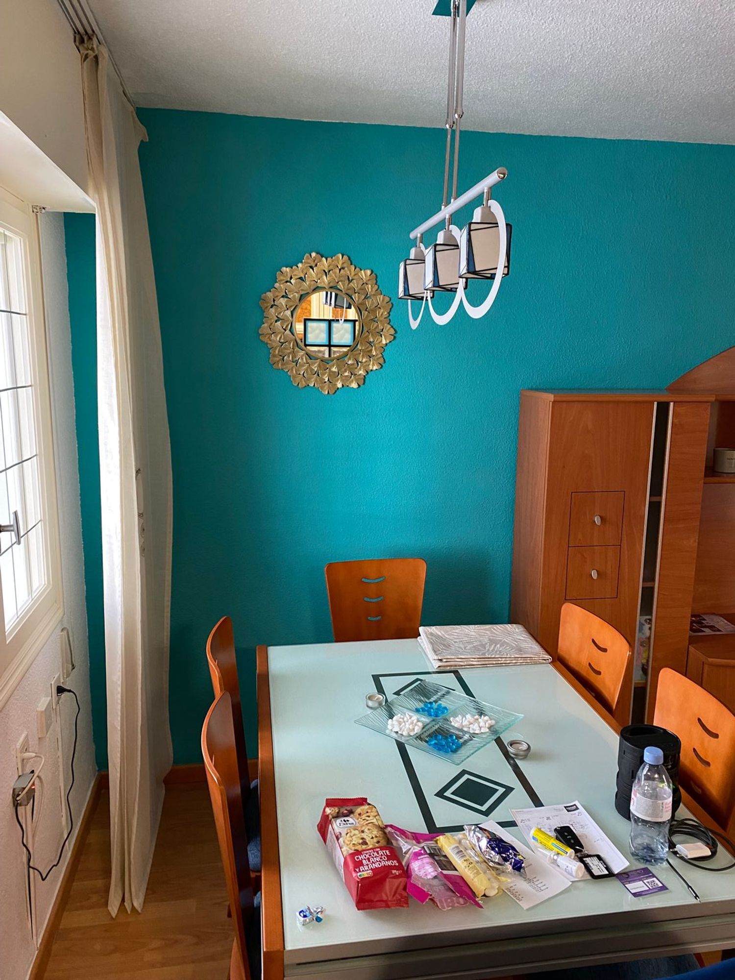 Chalet adosado en Urbanización Torrealmendros, 1, La Siesta - El Salado - Torreta - Foto 6