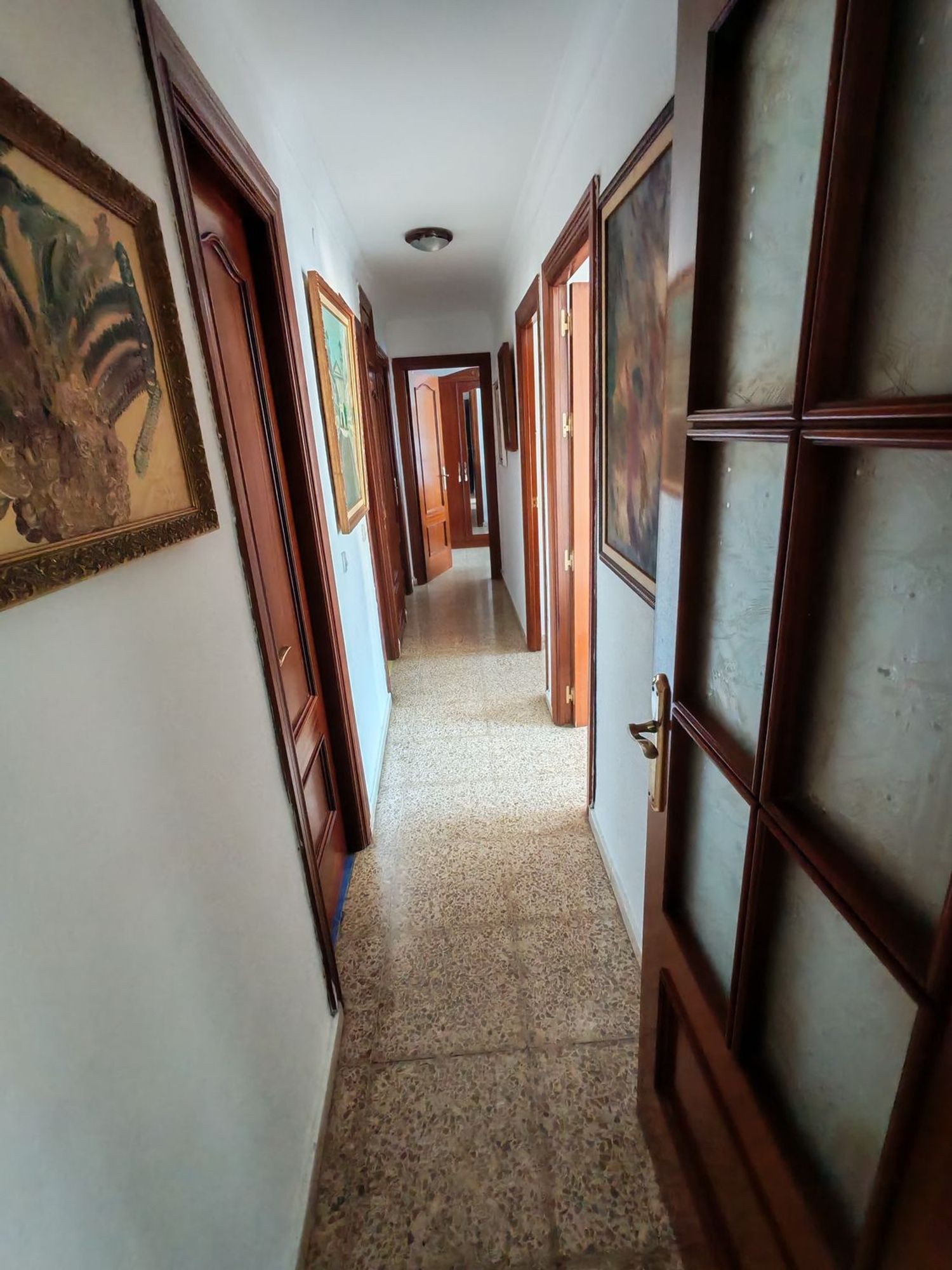 Piso en Calle Jacinto Verdaguer, 11, Perchel sur - El Bulto - Foto 18