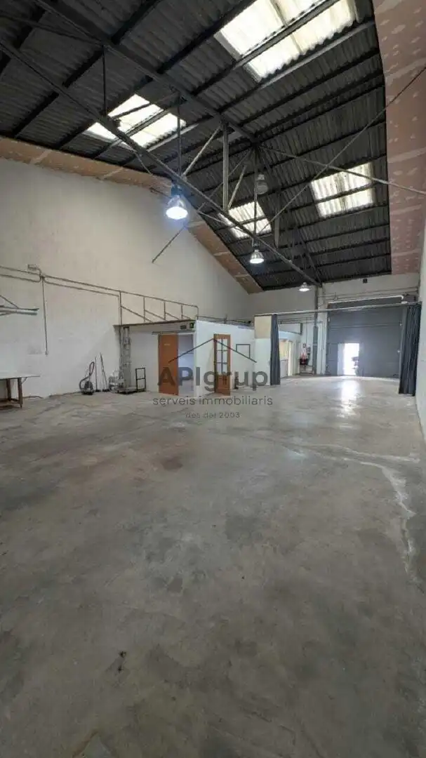 Nave Industrial en Sabadell - Foto 5