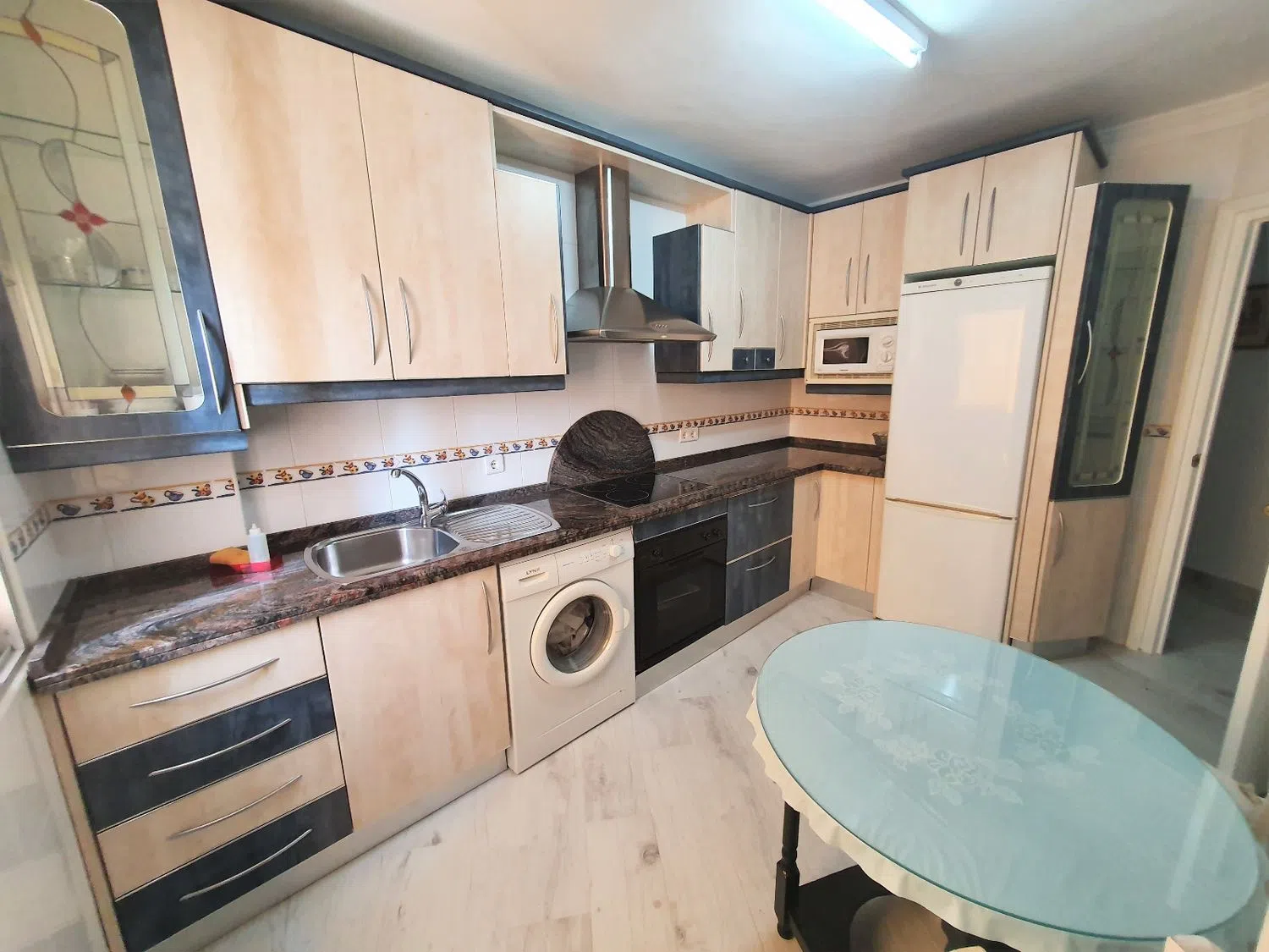 Piso en calle Paco Miranda, 33 - Foto 4