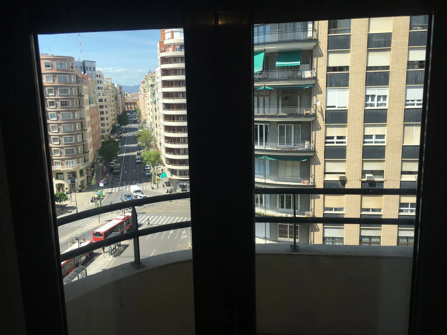 Piso en calle de Xàtiva, 4 - Foto 1