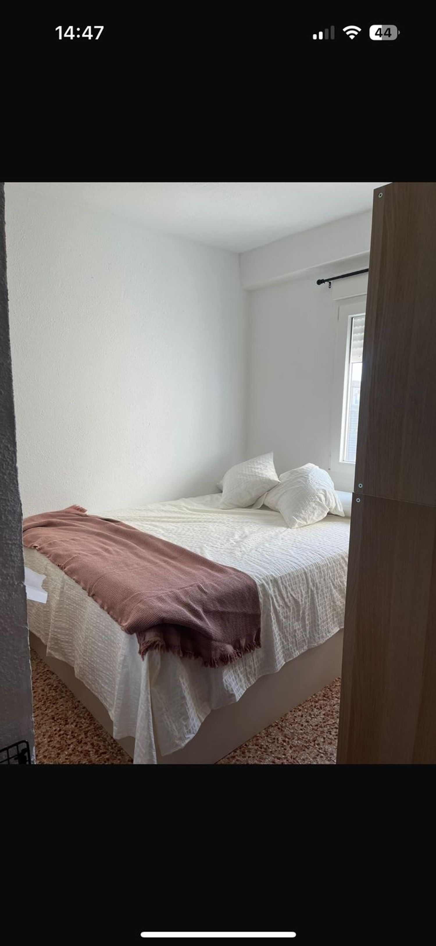 Estudio en Calle de la Barraca, 33, Núcleo Urbano, Núcleo Urbano - Foto 4