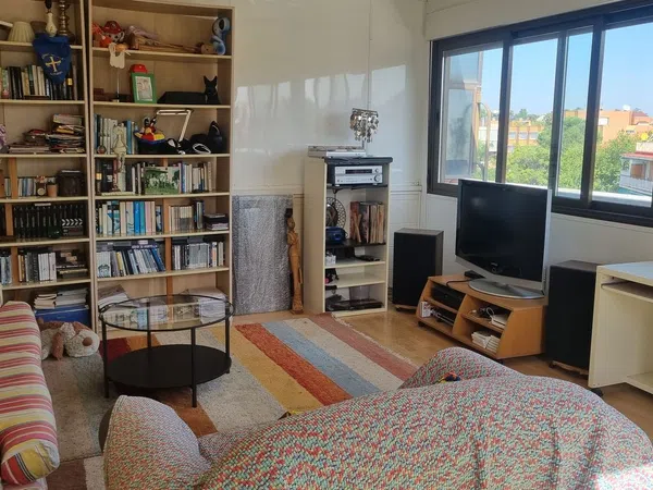 Dúplex en calle de Ángel Larra, 37 - Foto 3