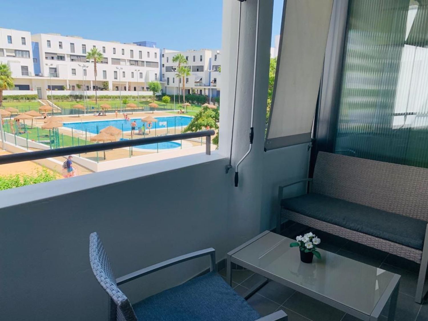 Dúplex en Calle Estadio, 2, Ayamonte Pueblo, Ayamonte Pueblo - Foto 13