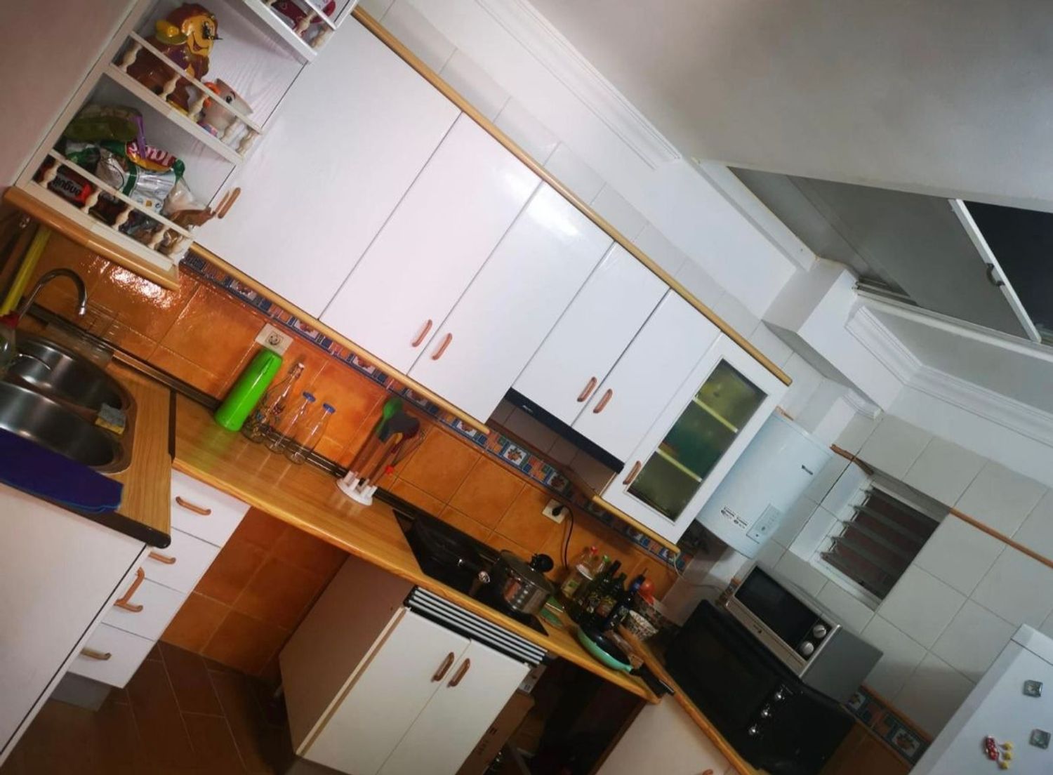 Casa o chalet independiente en juan de Valdés, 11 - Foto 6