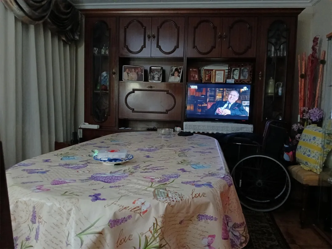 Piso en  Grupo Alférez Rojas II 11 - Foto 15