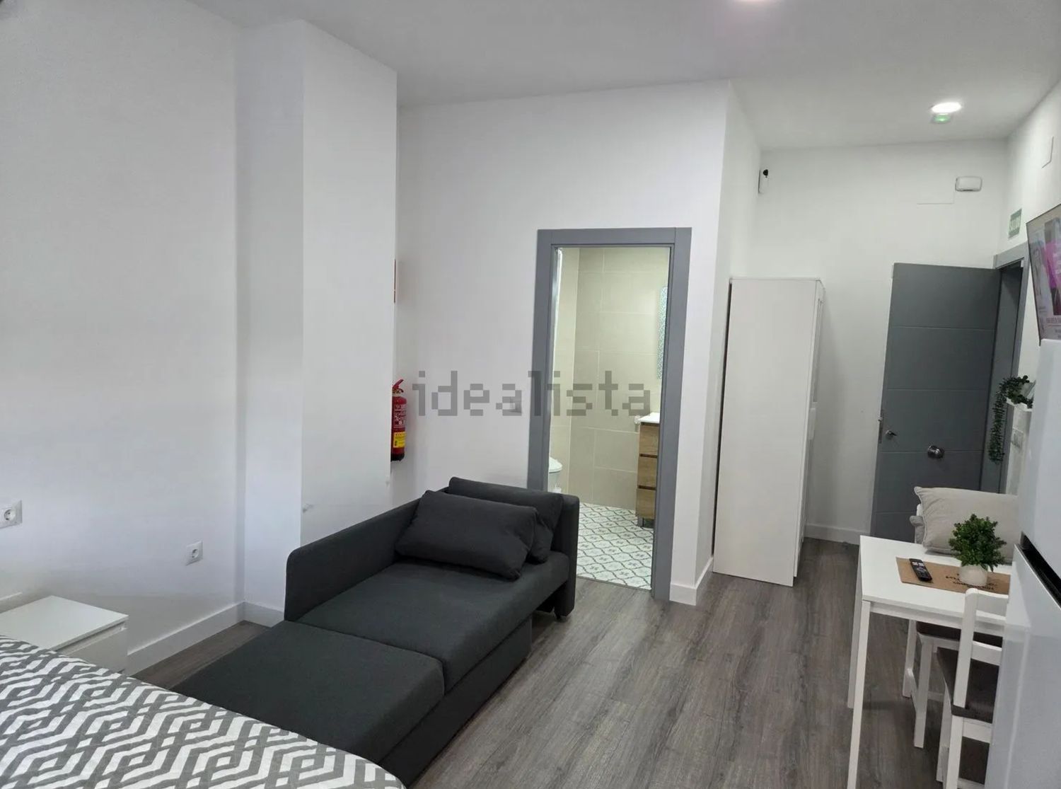 Estudio en Calle Cervantes, 1 - Foto 3