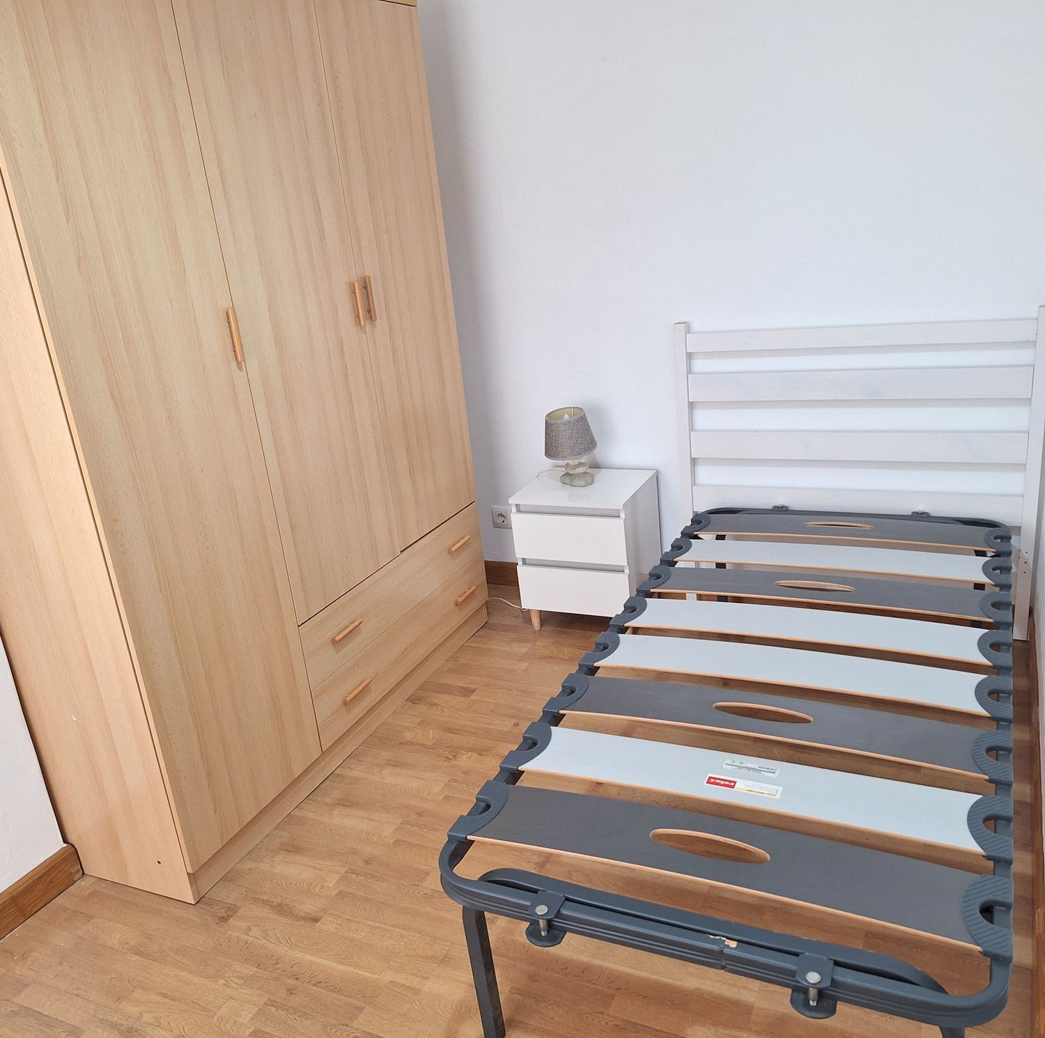 Piso en calle del Arzobispo Apaolaza, 5 - Foto 9