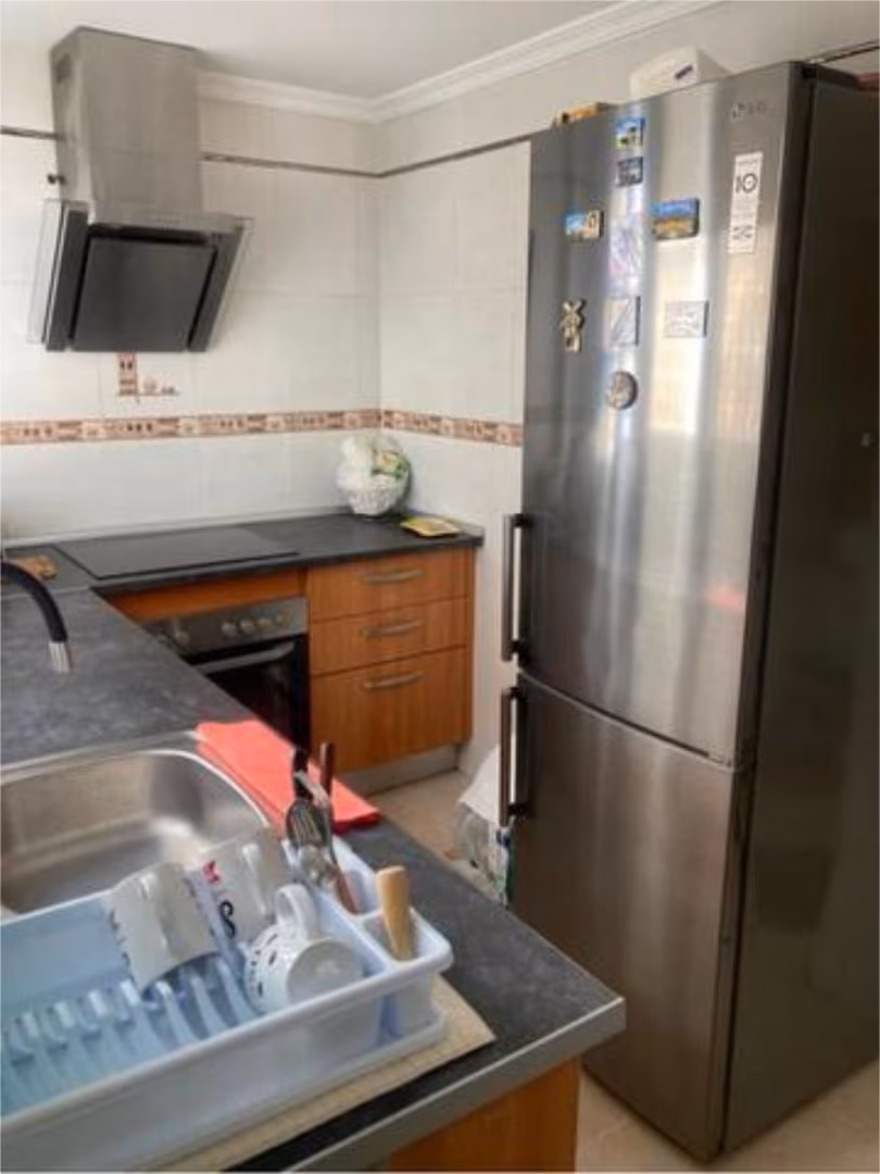 Piso en Carretera de Cádiz - Foto 6