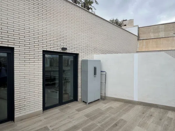 Piso en calle de Rigoberto Ferrer, 12 - Foto 14