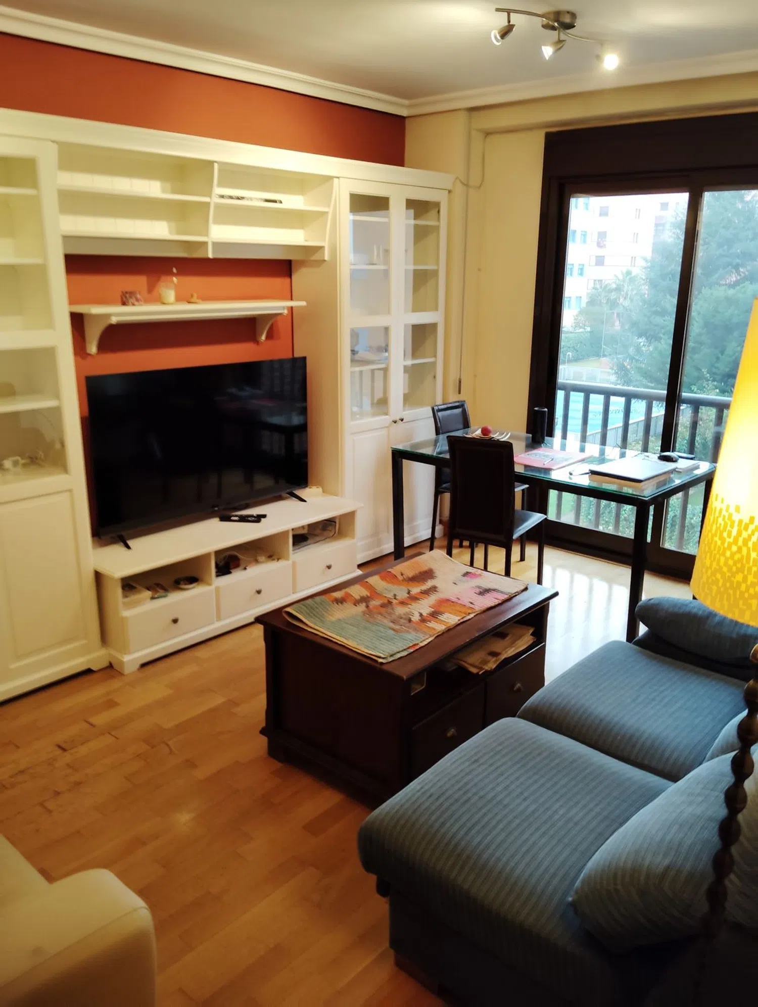 Piso en calle de Albadalejo, 44 - Foto 20