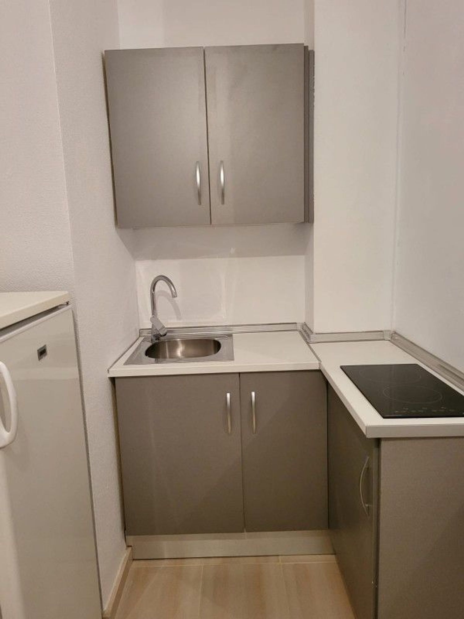Estudio en Calle Andalucía, 15 - Foto 4