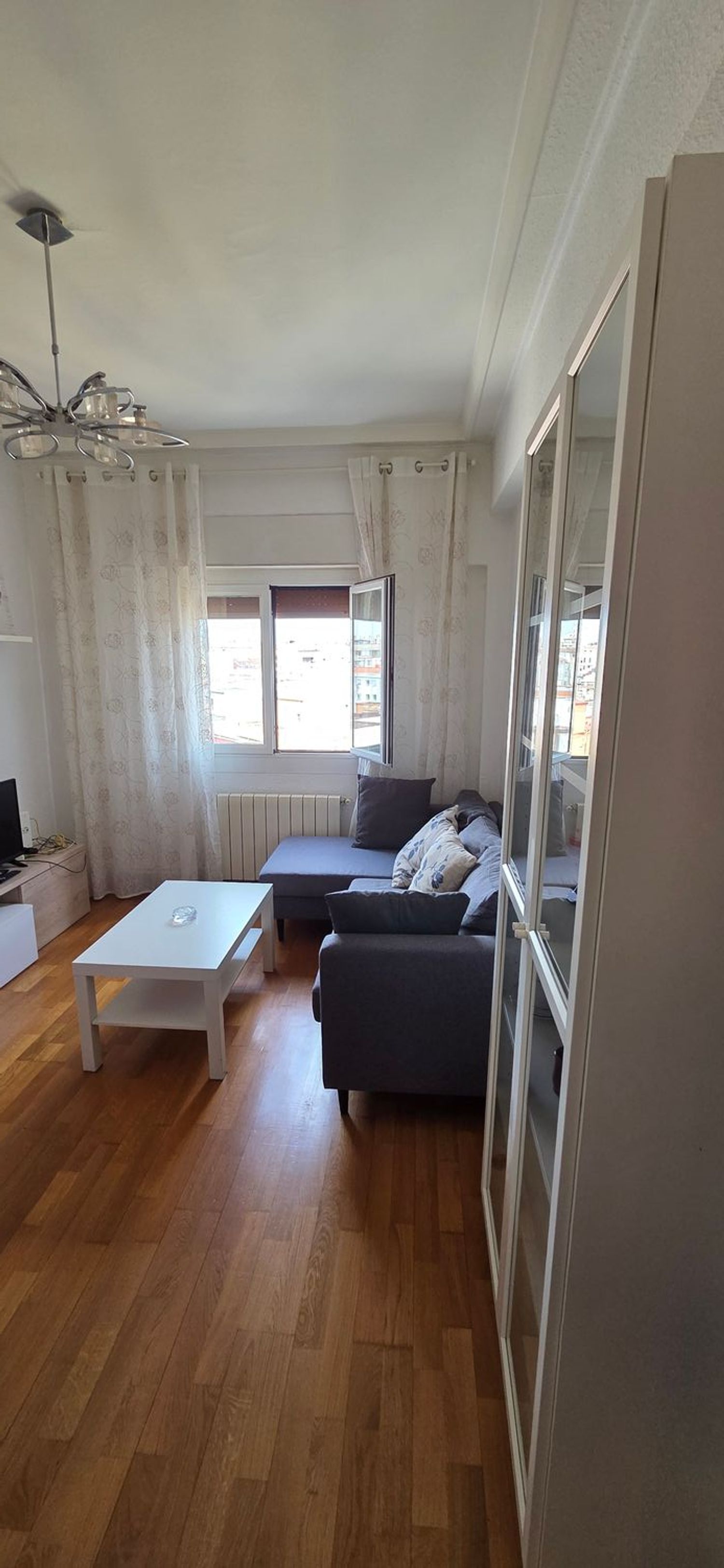 Piso en Calle de la Paz, 28, Paseo Sagasta - Foto 3