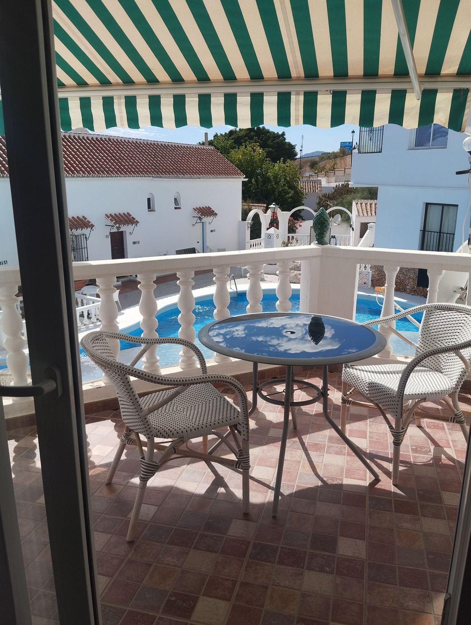 Piso en Maro club, 1, Maro - Cuevas de Nerja, Maro - Cuevas de Nerja - Foto 4