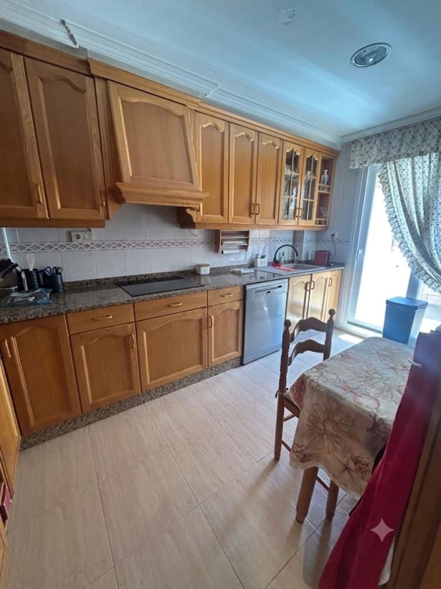 Chalet adosado en Camino del Faro, 6, Cabo de las Huertas - Foto 9