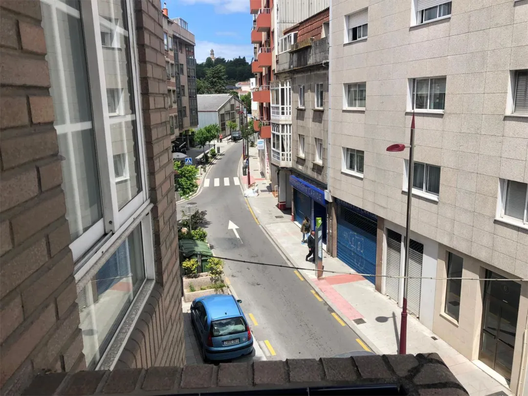 Piso en  Rúa do Doutor Corbal 15 - Foto 12