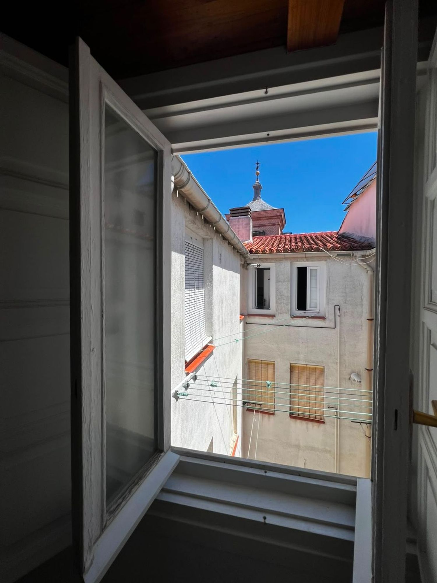 Piso en Calle de los Mancebos, Palacio - Foto 13