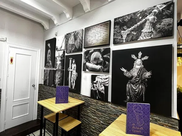 Local en Restaurante en Plaza de Mariana Pineda, 1, Carrera de la Virgen - Paseo del Salón - Foto 13