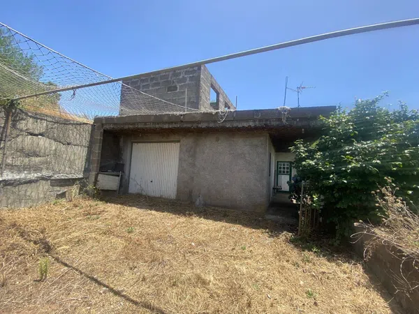 Finca rústica en Calle Mocolon, 59 Poligonoparcela - Foto 24
