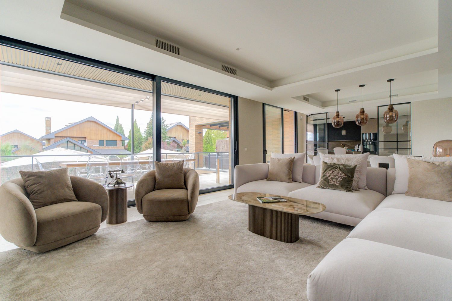 Casa independiente en avenida Lazarejo, 156 - Foto 16