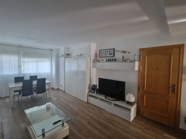 Piso en calle de Víctor Catalá, 21 - Foto 1