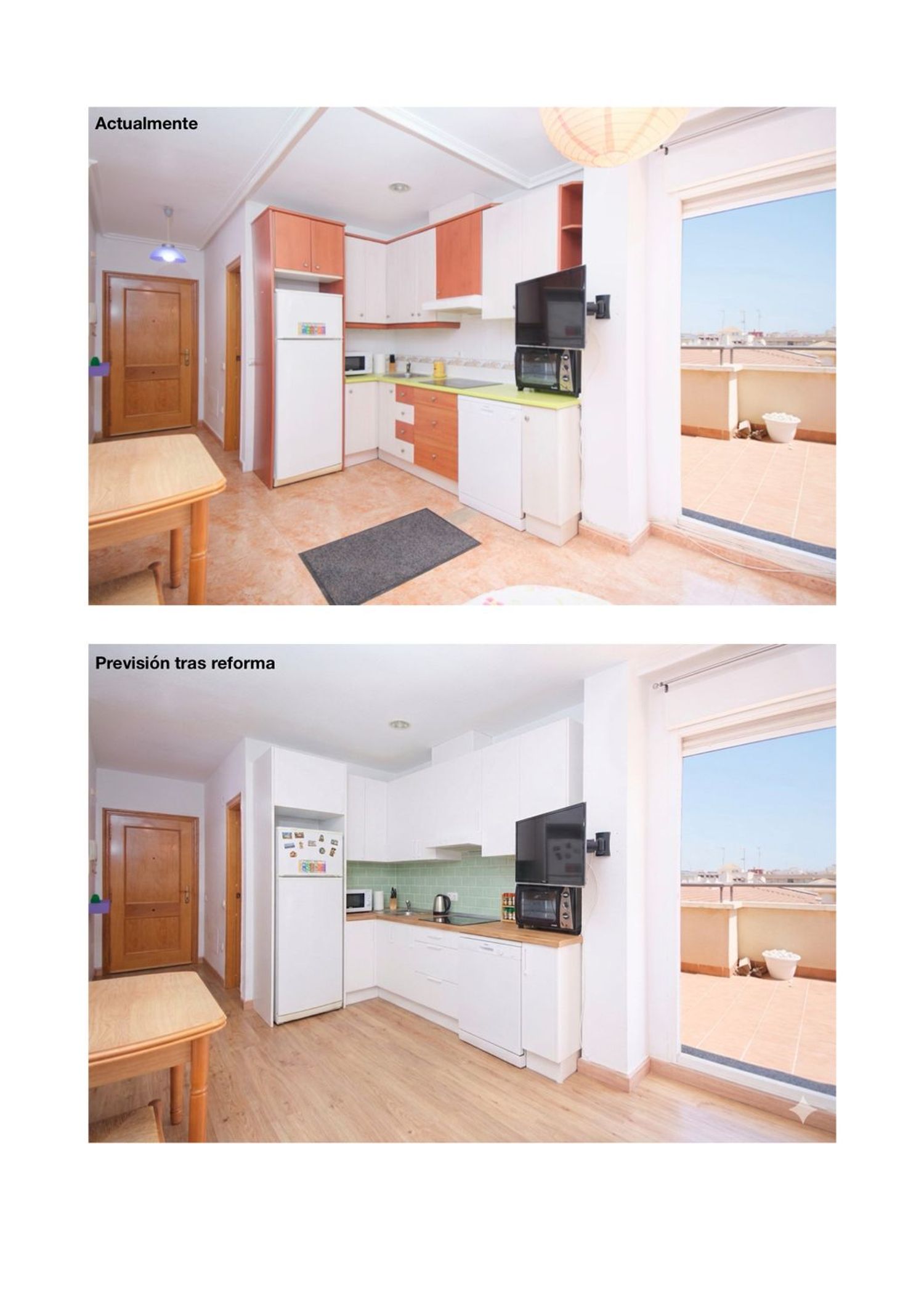 Ático en Calle Pintor Sorolla, 6, Zona Pueblo, Zona Pueblo - Foto 3