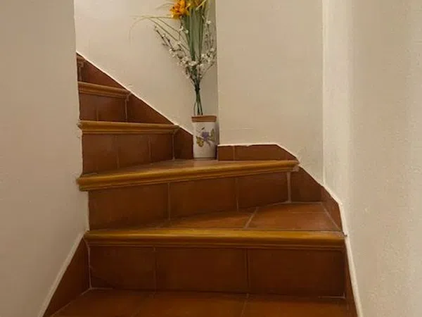 Casa rural en Calle de La Amargura, 4 - Foto 24