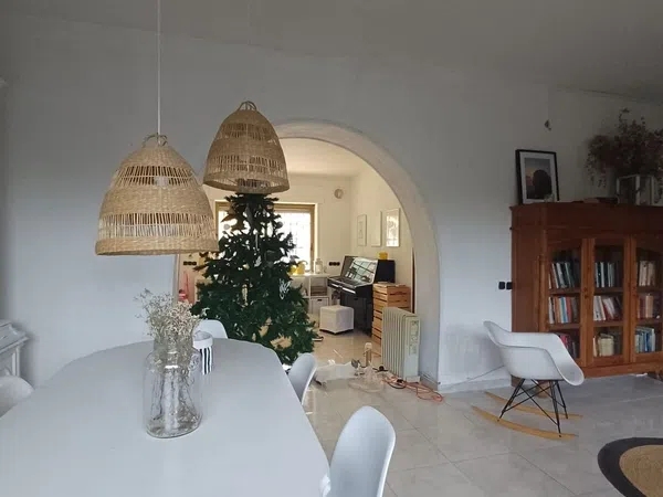 Casa independiente en Av vereda Real, 15