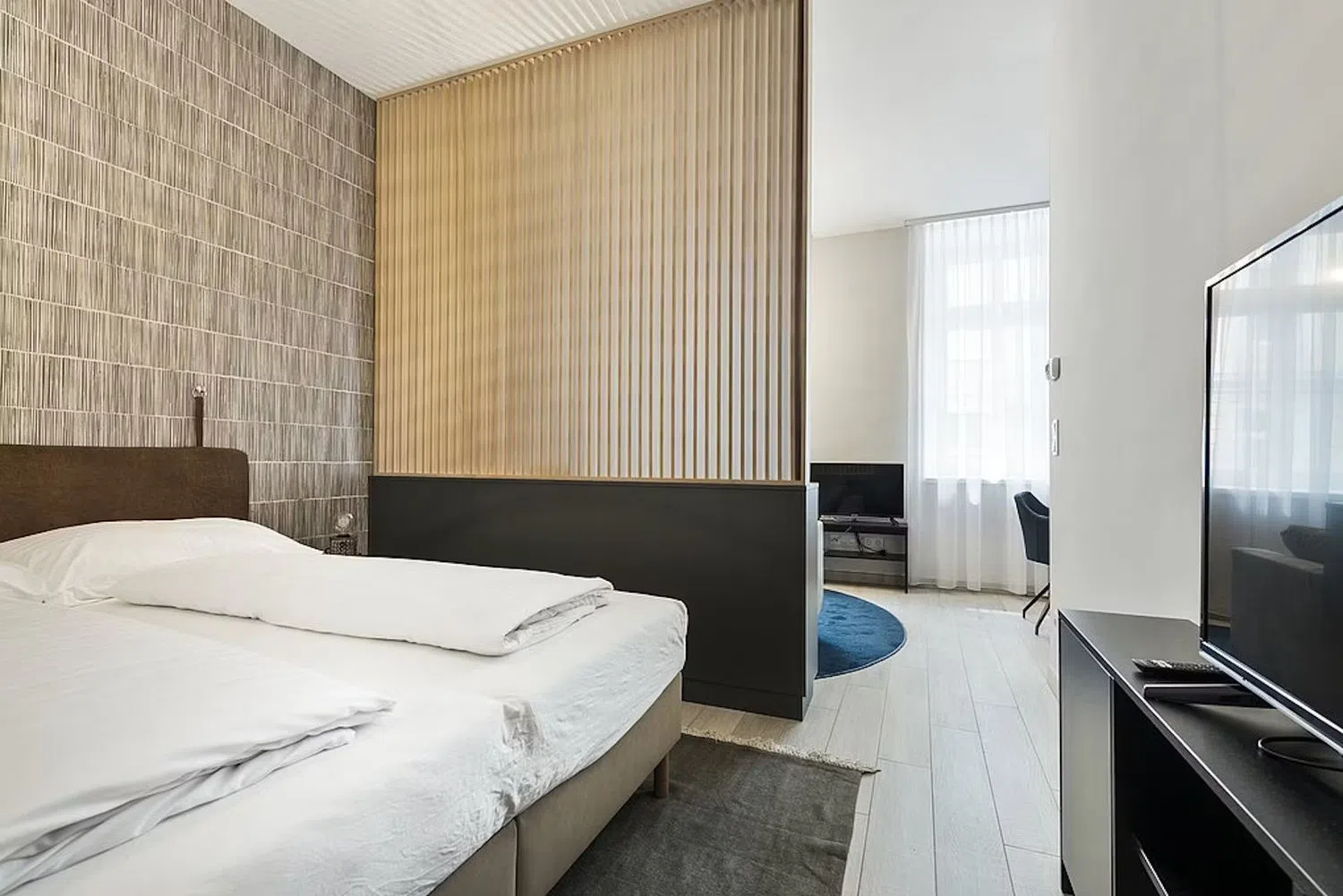 Estudio en calle de Quintiliano, 1 - Foto 13