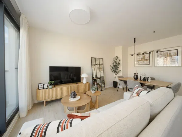 Ático en avenida de los Guindos, 20 - Foto 3