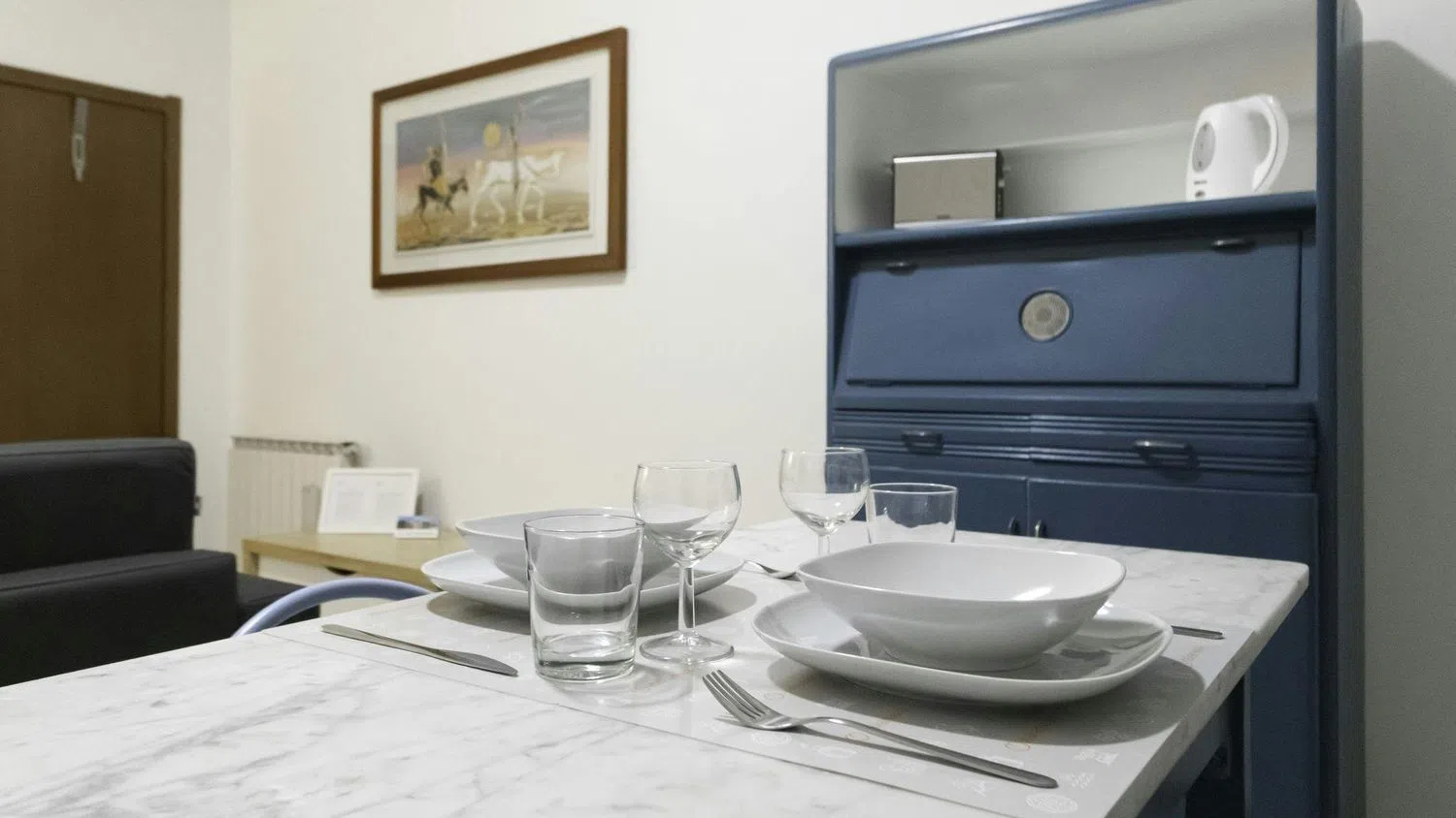 Piso en calle de Ciril Amorós, 38 - Foto 19