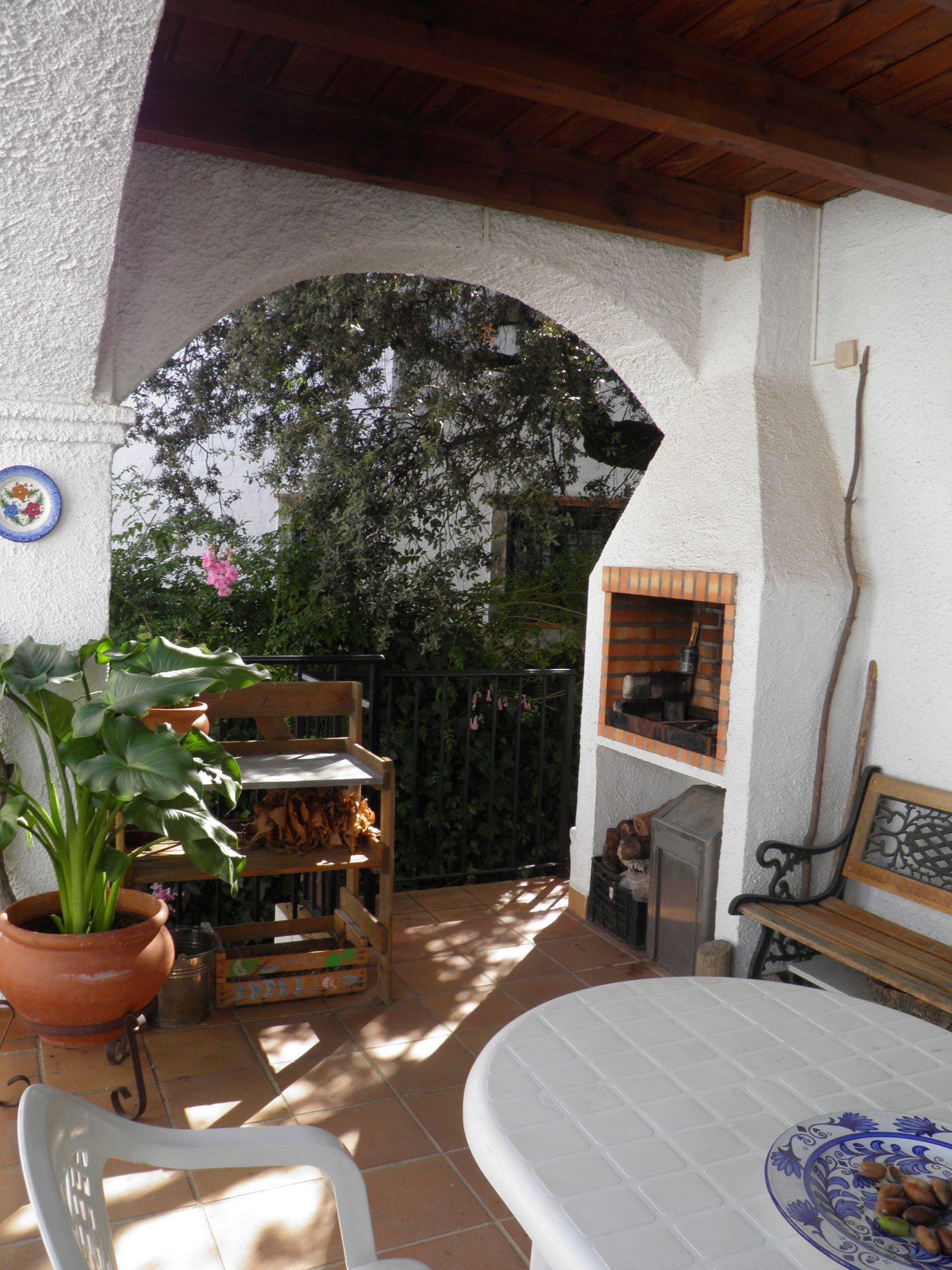 Casa o chalet independiente en Montanera, 4 - Foto 20